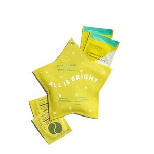 PATCHOLOGY ⭐️ All Is Bright Holiday Set - Limited Edition